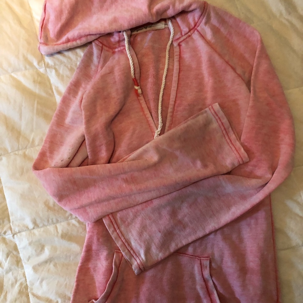 Roxy hoodie